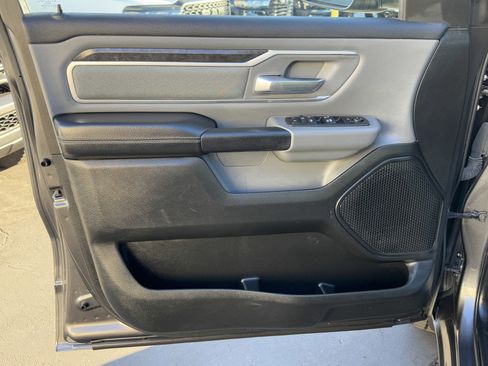 Certified 2022 RAM 1500 Big Horn image 17