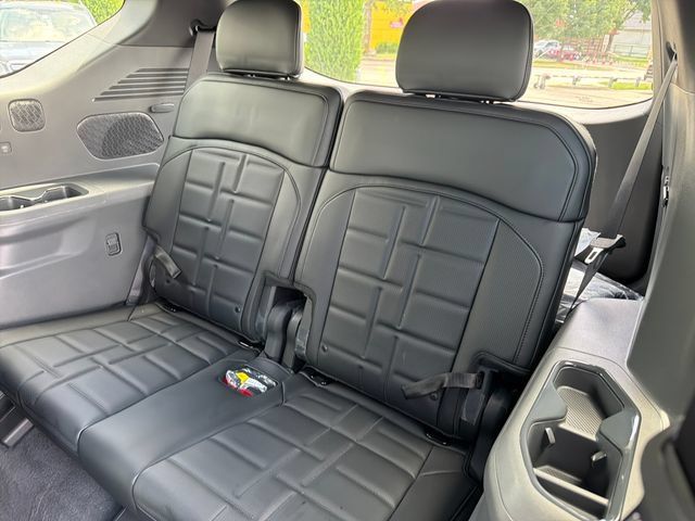 New 2026 Kia EV9 Land w/ Nightfall Edition Package AWD/4WD image 21