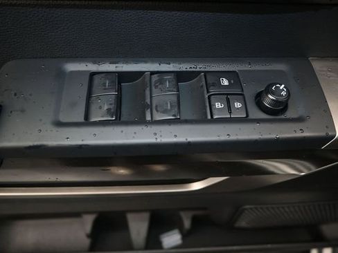 New 2026 Toyota Tundra SR5 AWD/4WD image 11