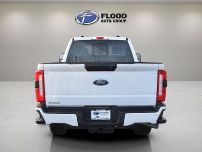New 2026 Ford F350 XL w/ STX Appearance Package