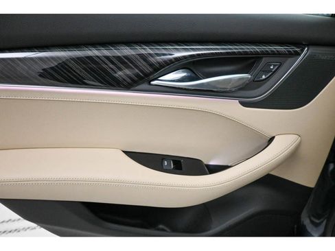 New 2025 Cadillac CT5 Premium Luxury w/ LPO, ONYX Package image 11