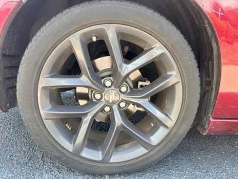 Used 2023 Dodge Charger SXT w/ Blacktop Package RWD image 6