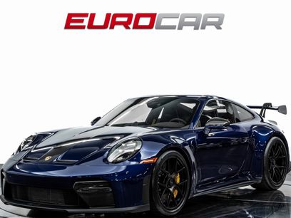 Used 2025 Porsche 911 GT3