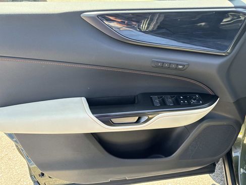 Used 2023 Lexus NX 350h AWD image 14