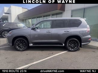 Used 2021 Lexus GX 460 Premium w/ Premium Package AWD/4WD video 2