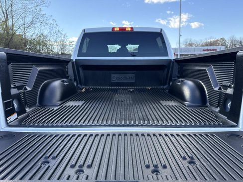 Used 2024 RAM 2500 Big Horn image 26