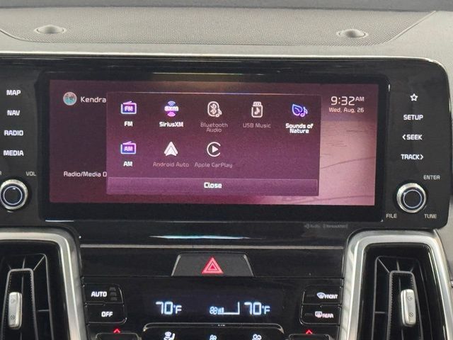 Used 2022 Kia Sorento SX AWD/4WD image 17