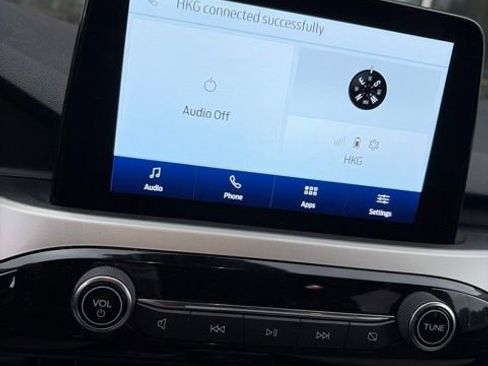 Used 2022 Ford Escape SEL FWD image 37