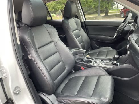 Used 2016 MAZDA CX-5 Grand Touring AWD/4WD image 14