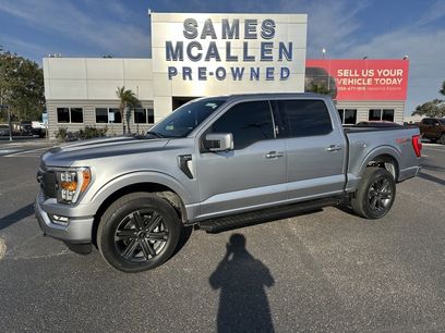 Used 2023 Ford F150 Lariat