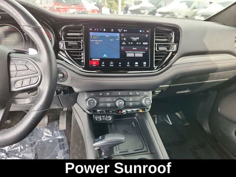 Used 2022 Dodge Durango R/T w/ Tow 'N Go Package image 19