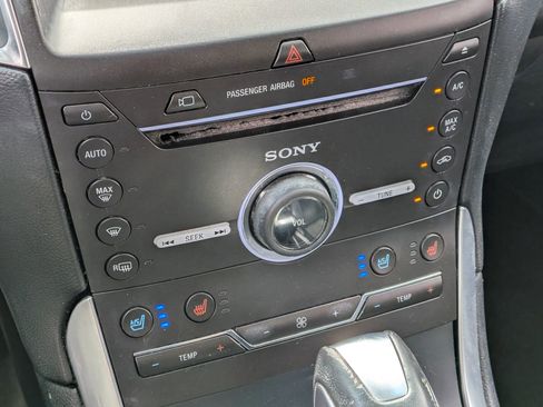 Used 2015 Ford Edge Sport w/ Equipment Group 401A FWD image 18