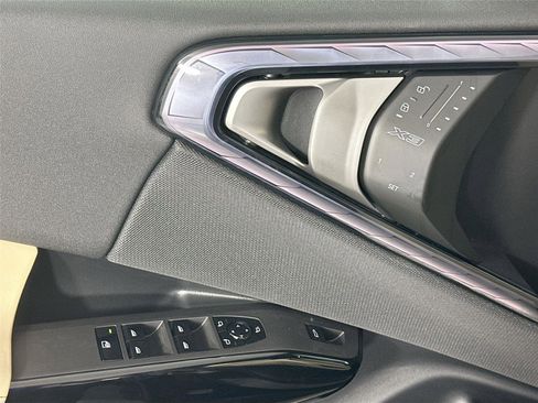 New 2026 BMW X3 xDrive30 AWD/4WD image 17