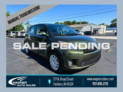 Used 2011 Scion xD