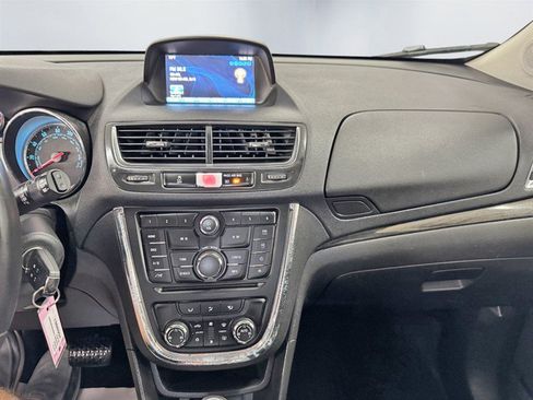 Used 2015 Buick Encore Convenience AWD/4WD image 15