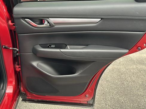 Certified 2023 MAZDA CX-5 AWD 2.5 S w/ Select Package image 22