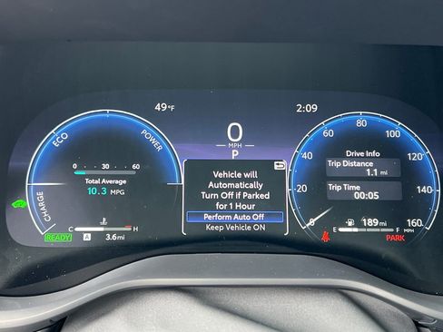 New 2026 Toyota Sienna XLE Woodland Edition image 10