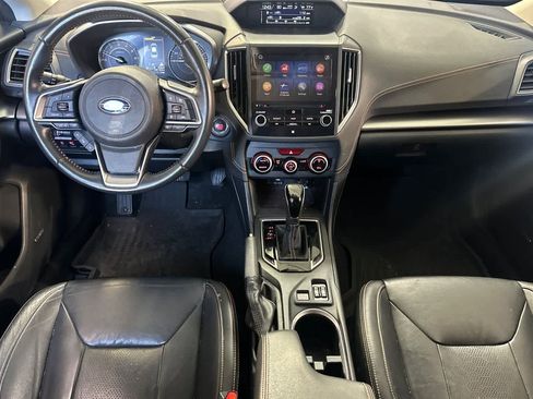 Used 2020 Subaru Crosstrek 2.0i Limited w/ Moonroof Package w/Navigation AWD/4WD image 4