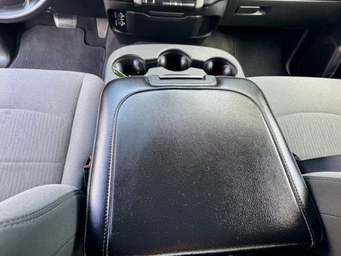 Used 2020 RAM 2500 Big Horn image 17