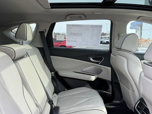 New 2026 Acura RDX SH-AWD w/ Advance Package image 21