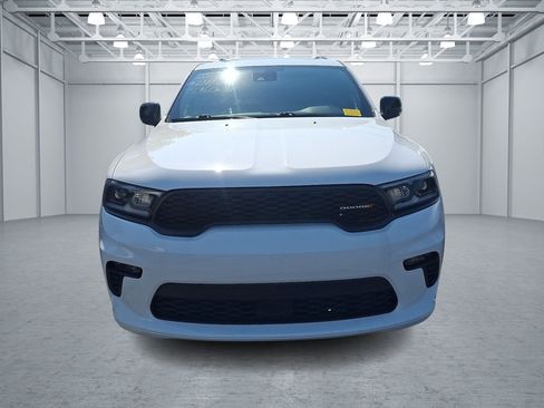 Used 2023 Dodge Durango GT AWD/4WD image 2