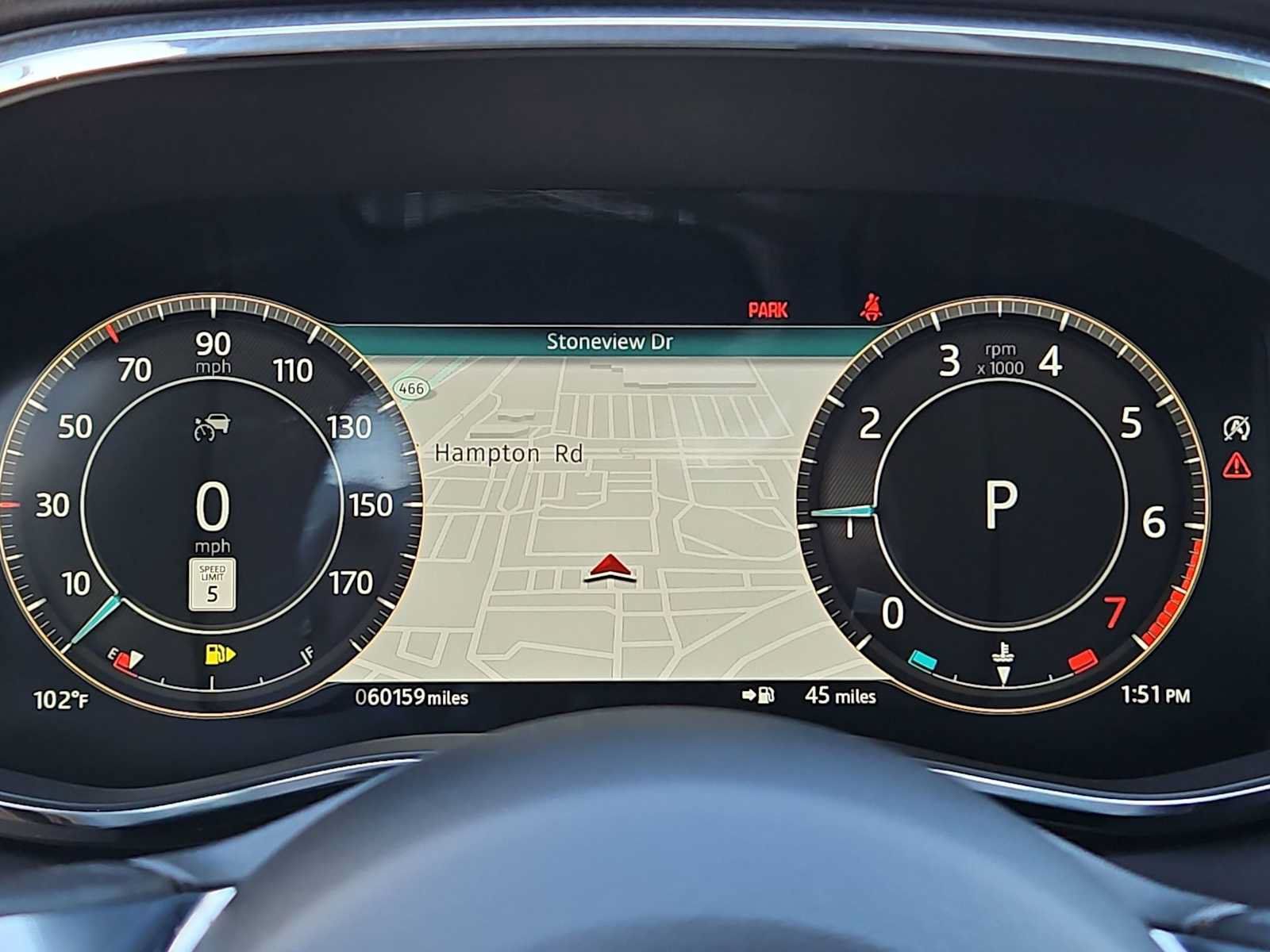 Used 2024 Jaguar F-PACE R-Dynamic S AWD/4WD image 26