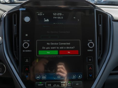 New 2026 Subaru Crosstrek 2.5i Limited image 16