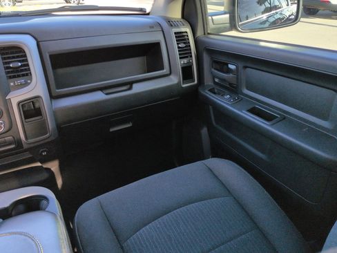 Certified 2023 RAM 1500 Tradesman w/ Electronics Group image 16