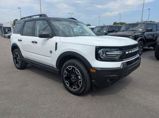 New 2026 Ford Bronco Sport Outer Banks AWD/4WD video 2