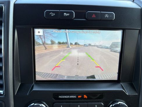 Used 2016 Ford F150 XLT w/ Equipment Group 301A Mid image 29