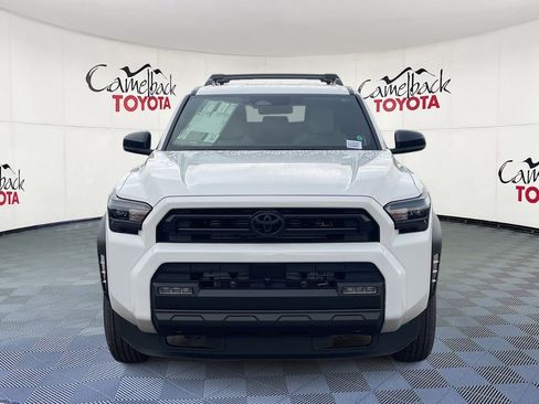 New 2026 Toyota 4Runner SR5 image 3