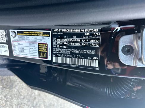 New 2026 Mercedes-Benz GLC 300 4MATIC image 30