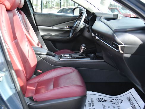 Used 2025 MAZDA CX-30 AWD 2.5 S w/ Preferred Package image 45