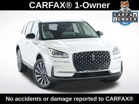 Used 2023 Lincoln Corsair Reserve FWD image 2