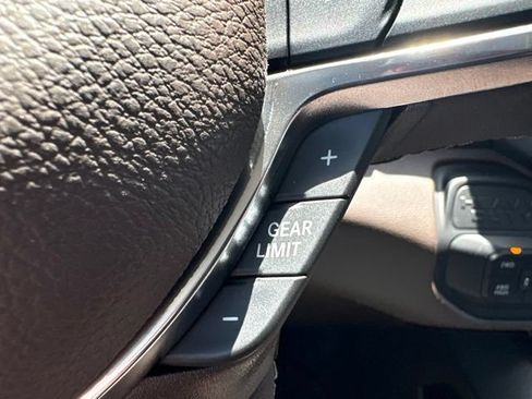 New 2026 RAM 2500 Laramie AWD/4WD image 30