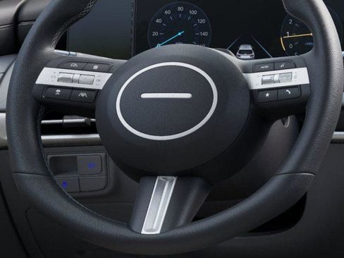 New 2026 Hyundai Tucson SEL image 15