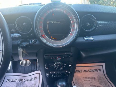 Used 2014 MINI Cooper Coupe S image 10