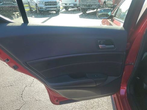 Used 2020 Acura ILX 4dr Sedan U image 39