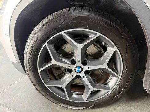 Used 2018 BMW X1 sDrive28i FWD image 46