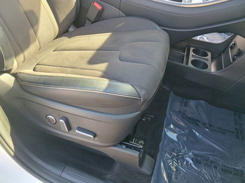 Used 2024 Hyundai Palisade Calligraphy image 26