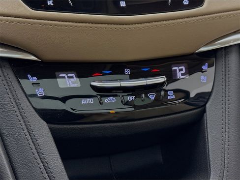 Used 2020 Cadillac XT5 Sportv w/ Platinum Package image 21