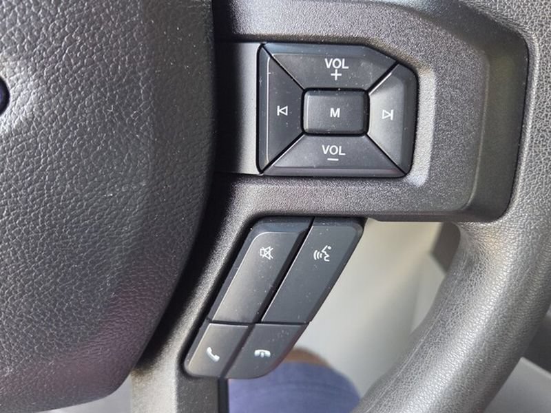 Used 2024 Ford E-350 and Econoline 350 Super Duty w/ Power Windows & Locks Group RWD image 23