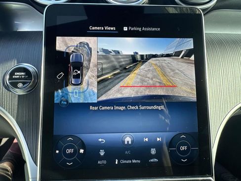 New 2026 Mercedes-Benz GLC 300 image 12