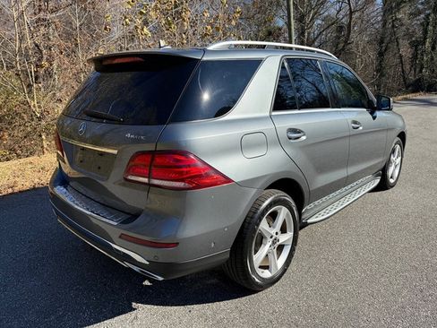 Used 2018 Mercedes-Benz GLE 350 4MATIC image 6
