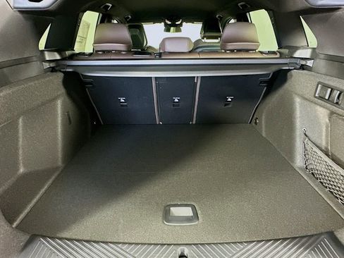 New 2026 BMW X3 xDrive30 w/ Convenience Package image 31