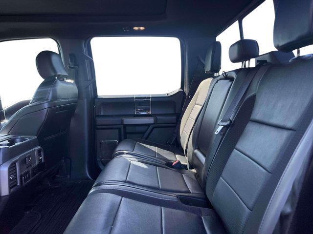 Used 2020 Ford F150 Raptor w/ Equipment Group 802A Luxury AWD/4WD image 16
