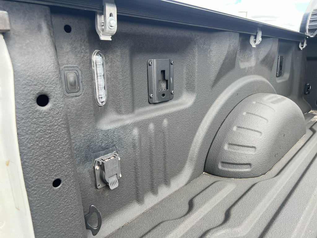 Used 2022 Ford F250 Platinum AWD/4WD image 18