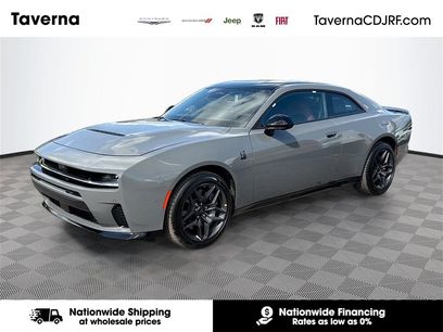 New 2026 Dodge Charger R/T Scat Pack