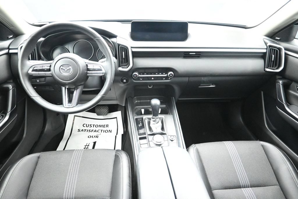 Used 2024 MAZDA CX-50 AWD 2.5 S w/ Cargo Package image 14