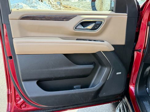 Certified 2023 Chevrolet Tahoe Premier image 15